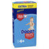 Dodot Pants Pañal Braguita Talla 4+  9Kg 15Kg 56 Pañales
