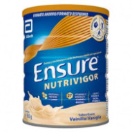 Ensure Nutrivigor Vainilla...