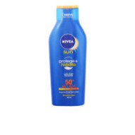 Nivea Sun Protege E Hidrata...
