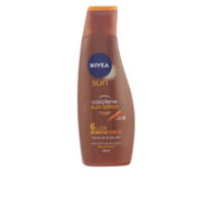 Nivea Sun Carotene Loción...
