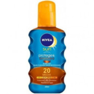 Nivea Sun Protege & Broncea...