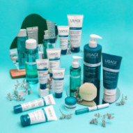 Uriage Hyseac Cuidado...