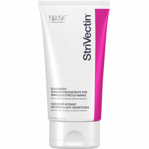 Sd Advanced Plus Anti Wrinkle Concentrado Intensivo Para Arrugas Y Estrías 118Ml Strivectin