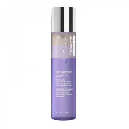 Advanced Glow Tónico Trifásico 150 Ml Strivectin