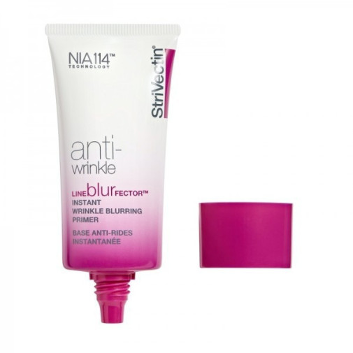 Line Blurfector Instant Wrinkle Blurring Primer Difuminador Y Rellenador De Arrugas 30 Ml Strivectin