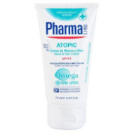 Atopic Crema De Manos 75 Ml...