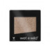 Color Icon Glitter Single Sombra De Ojos Nudecomer 1,4 Gr Wet N Wild