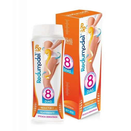 R+R Emulsión Reductora Y Reafirmante 250 Ml Redumodel