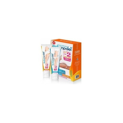 Pack Duo R+R Emulsión Reductora 250 Ml + Emulsión Reafirmante 250 Ml Redumodel