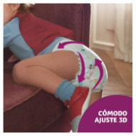 Dodot Activity Pañales...