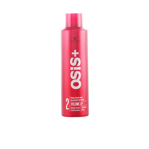 Osis+ Volume Up Textures Aerosol Capilar Voluminizante Spray 250 Ml Schwarzkopf
