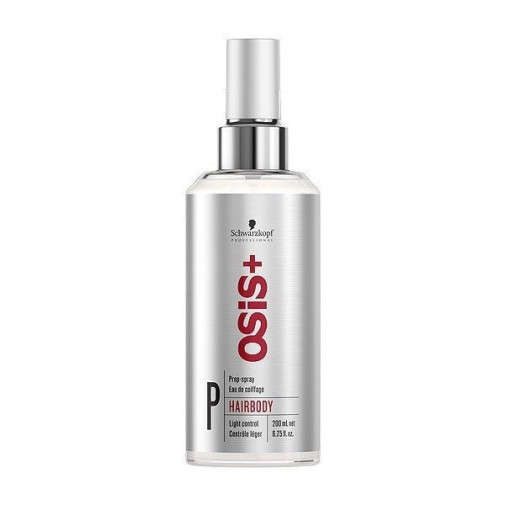 Osis+ Hairbody Agua De Peinado Spray 200 Ml Schwarzkopf
