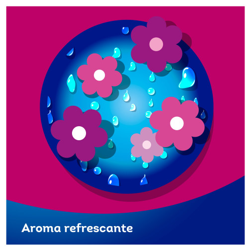 Dodot Activity Toallitas Para Bebé 4 Paquetes 216 Toallitas