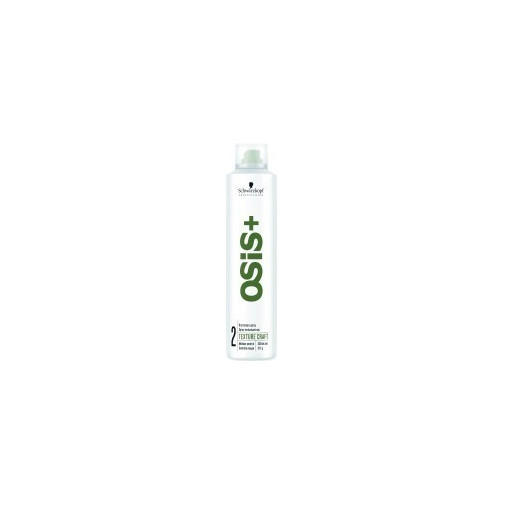 Osis+ Texture Craft Aerosol Capilar En Seco Spray 300 Ml Schwarzkopf