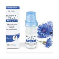Brudyal Plus Multi 10 Ml...