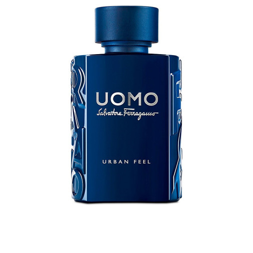Uomo Urban Feel Eau De Toilette 100 Ml Salvatore Ferragamo