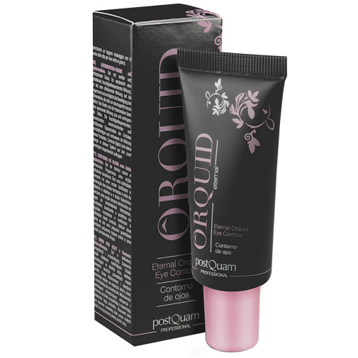 Orquid Eternal Contorno De Ojos 15 Ml Postquam