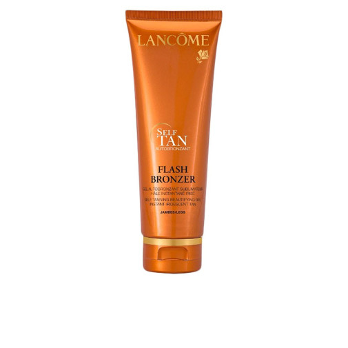 Flash Bronzer Self Tanning Gel Autobronceador 125 Ml Lancôme