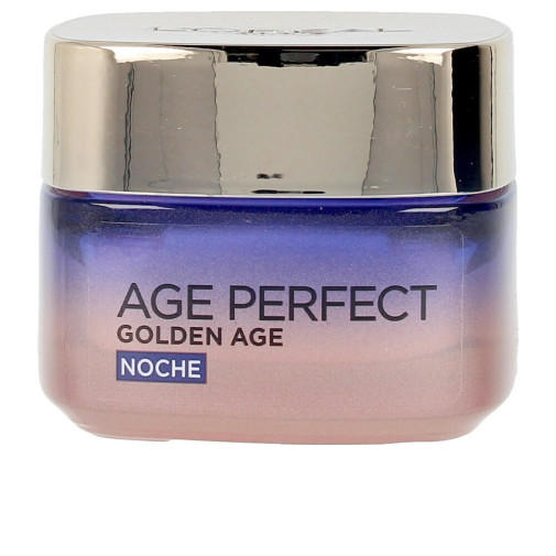 L'Oreal Age Perfect Golden Age Crema De Noche 50 Ml