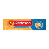 Redoxon Extra Def Naranja...