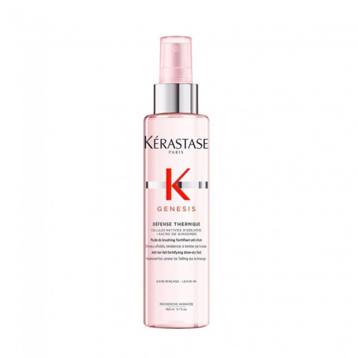 Genesis Defense Thermique  Protector Térmico Capilar 150 Ml Kerastase