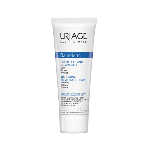 Uriage Bariederm 75 Ml..