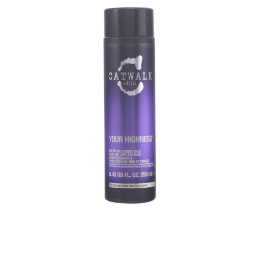 Catwalk Your Highness Elevating Conditoner 250 Ml Tigi