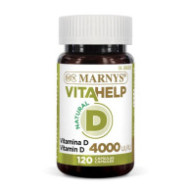 Vitahelp Vitamina D 4000 Ui...