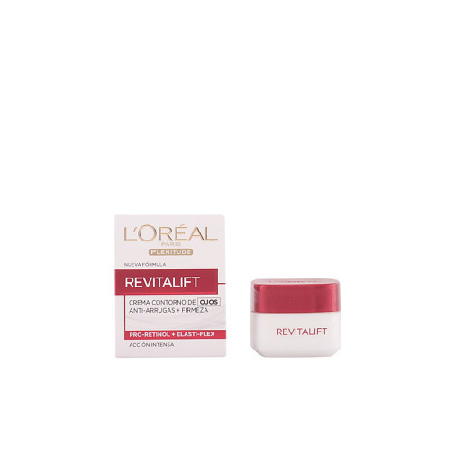 Revitalift Contorno Ojos Anti Arrugas 15 Ml L'Oreal