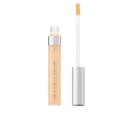 Accord Parfait Liquid Concealer  1 N Ivoire  L'Oreal