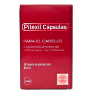 Pilexil 50 Capsulas
