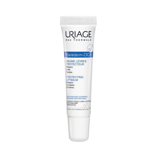 Uriage Bariederm Labios 15 Ml