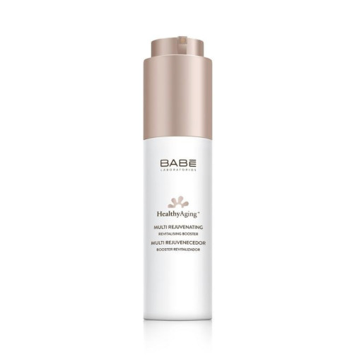 Babé Healthyaging+ Multi Rejuvenecedor Booster Revitalizador 50Ml