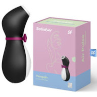 Satisfyer Pro Penguin Next...