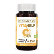 Marnys Vitahelp Vitamina C...