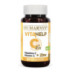 Marnys Vitahelp Vitamina C + Zinc 60 Cápsulas