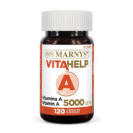Marnys Vitahelp Vitamina A...
