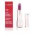 Joli Rouge Brillant N° 744S Plum Barra De Labios 3.5 Gr Clarins