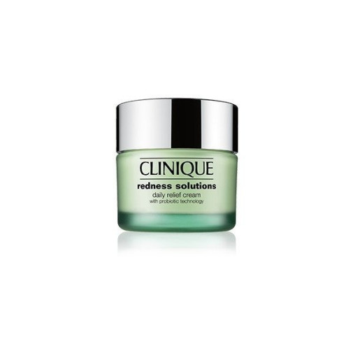 Crema Hidratante Piel Enrojecida 50 Ml Clinique