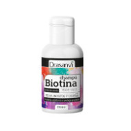 Champú Biotina Y Aloe Vera...