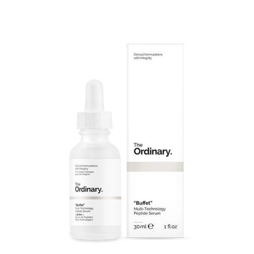 The Ordinary Buffet 30 Ml