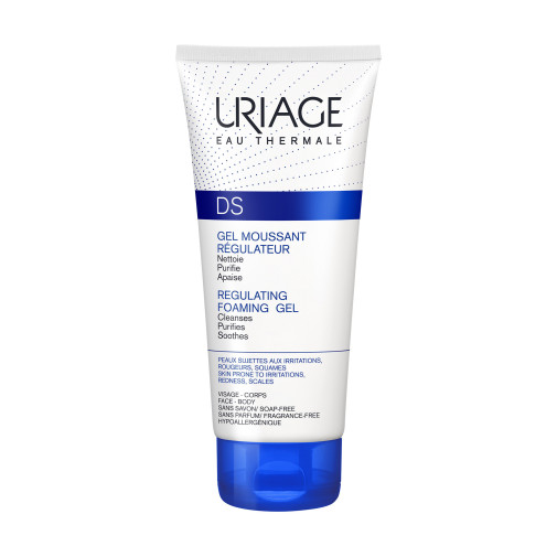 Uriage D S Gel Nettoyant 150 Ml