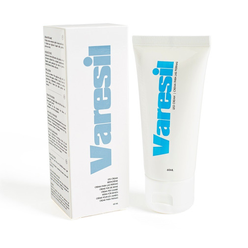 Varesil Crema 60 Ml 500 Cosmetics