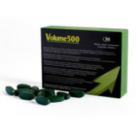Volume 500 30 Comprimidos...