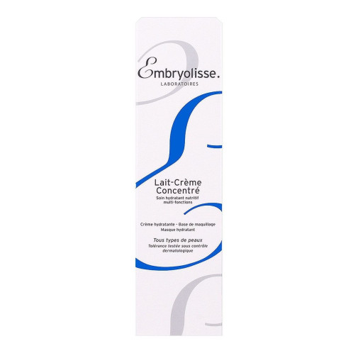 Crema Hidratante Concentrada 30 Ml Embryolisse