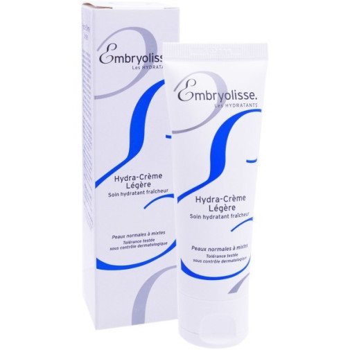 Hydra Crema Ligera 40 Ml Embryolisse