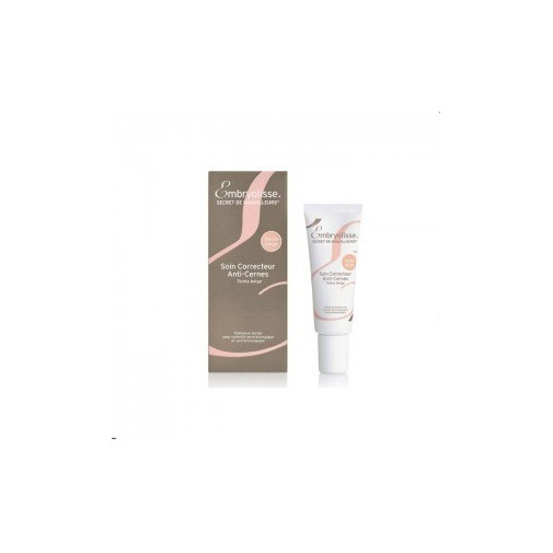 Secret De Maquilleurs Corrector Antiojeras Beige 8 Ml Embryolisse
