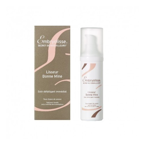 Secret De Maquilleurs Alisador Buena Cara 40Ml Embryolisse