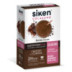Siken Sustitutivo Plus Colágeno Batido Cacao 6 Sobres