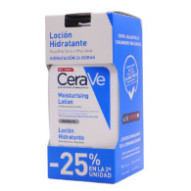 Cerave Loción Hidratante...
